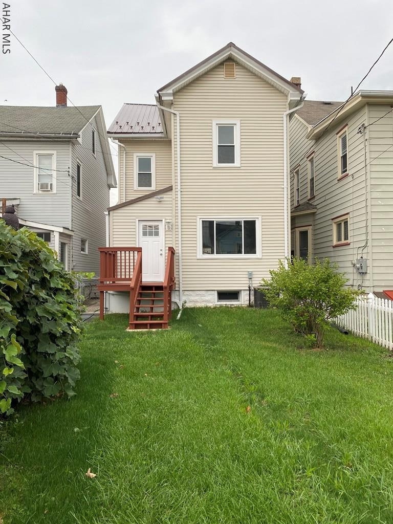 Unknown - Residential