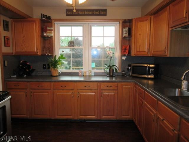 Penn Farms - Residential