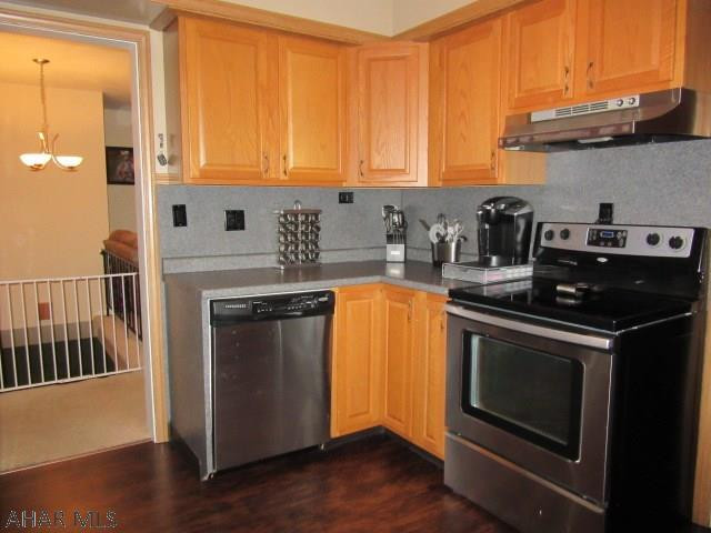 Penn Farms - Residential