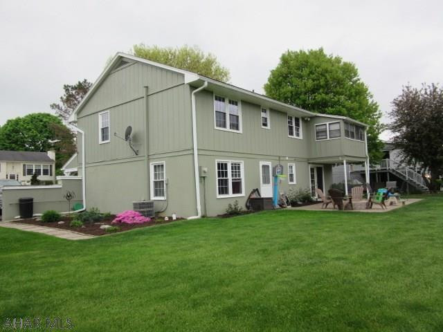 Penn Farms - Residential