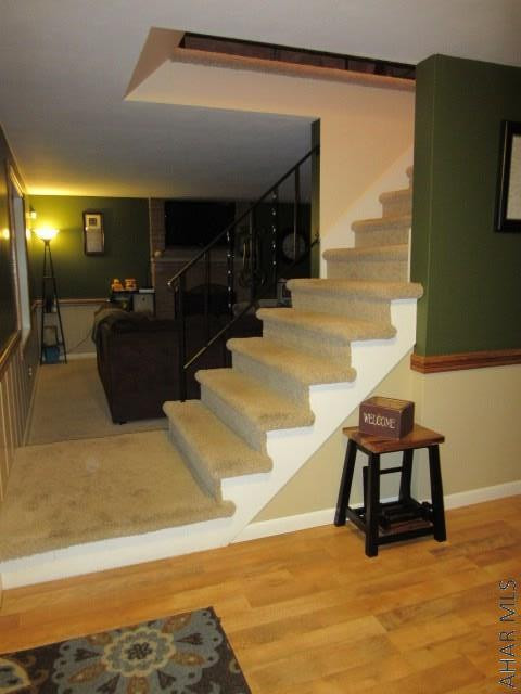 Penn Farms - Residential