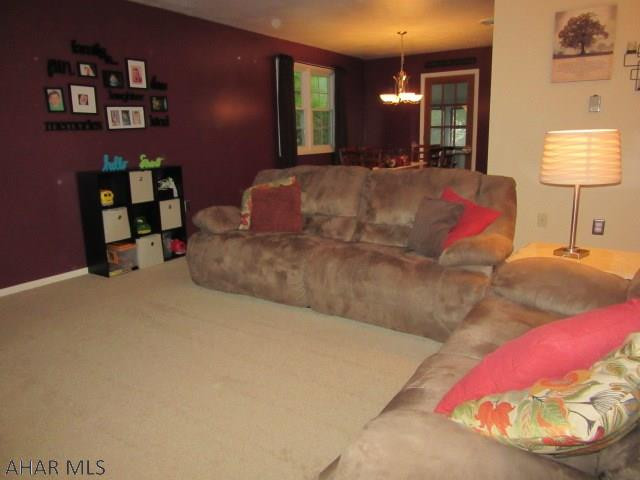 Penn Farms - Residential