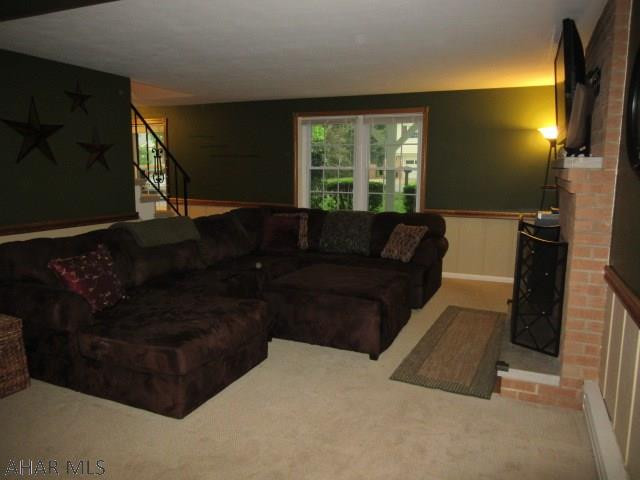 Penn Farms - Residential