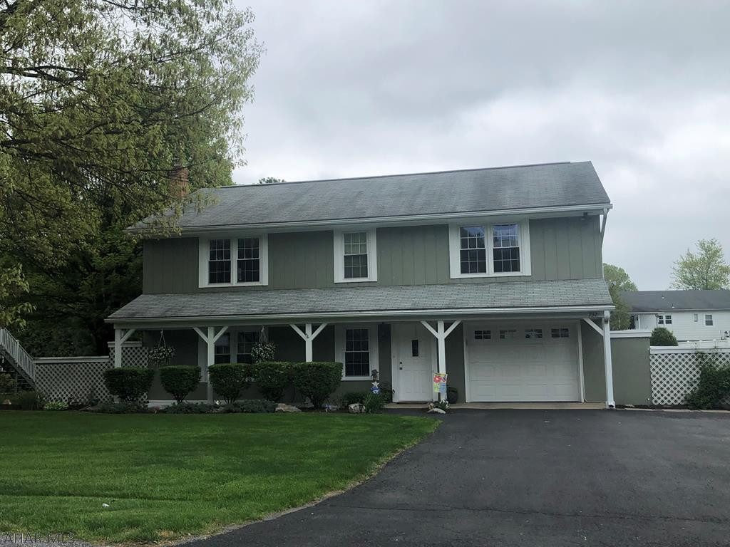 Penn Farms - Residential