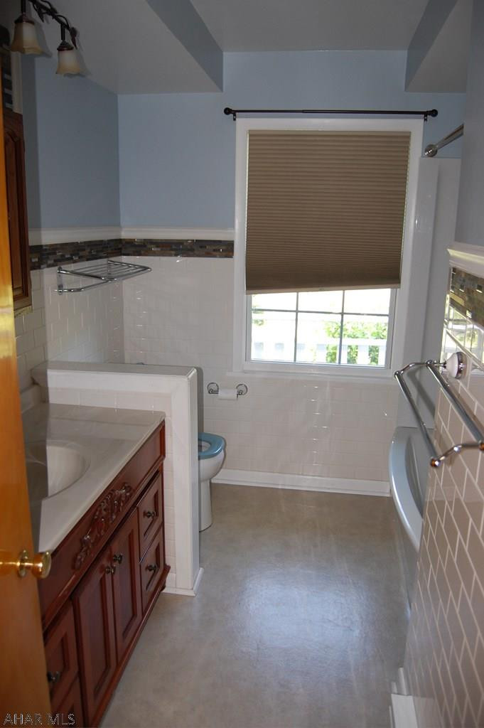 West Loop - Residential