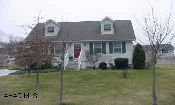 Rolling Hills - Residential