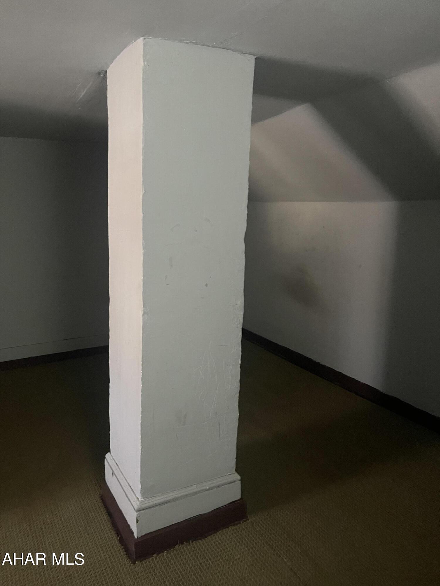 East End - Residential