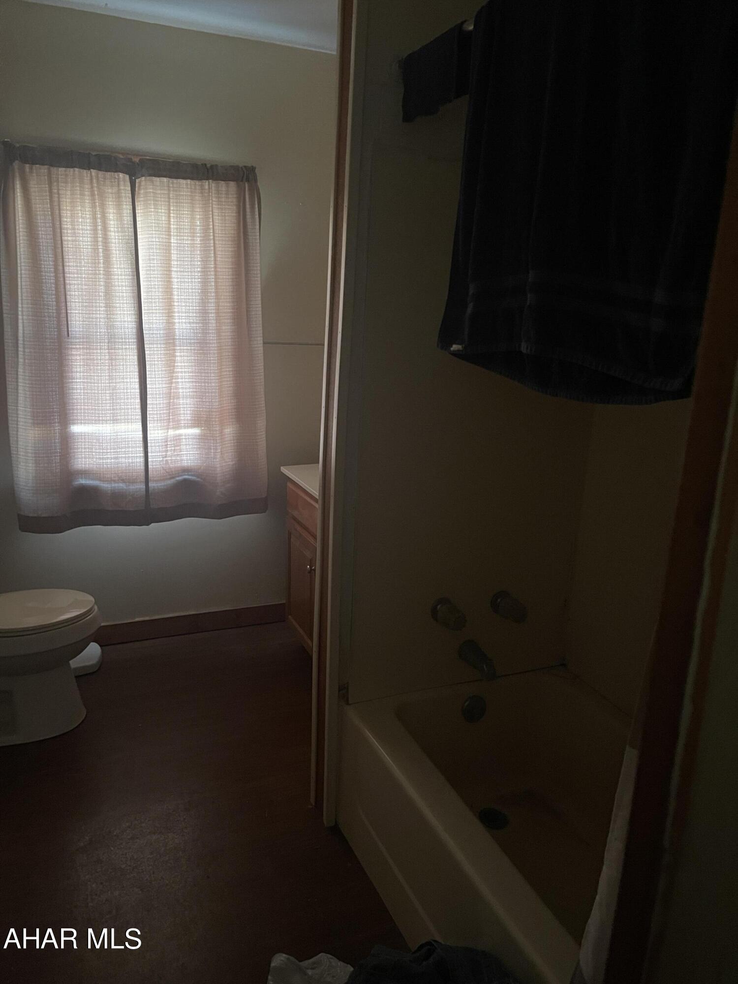 East End - Residential