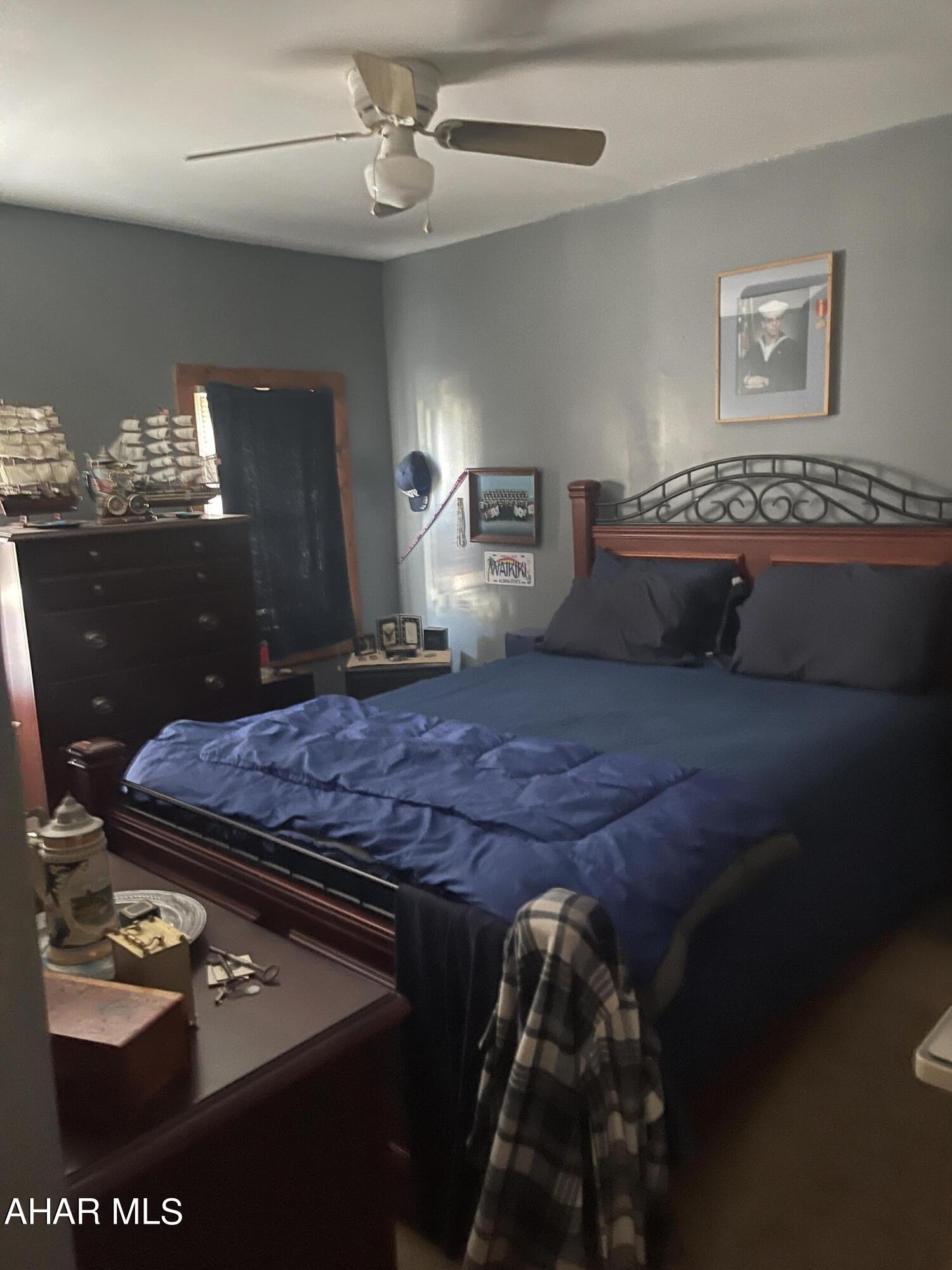 East End - Residential