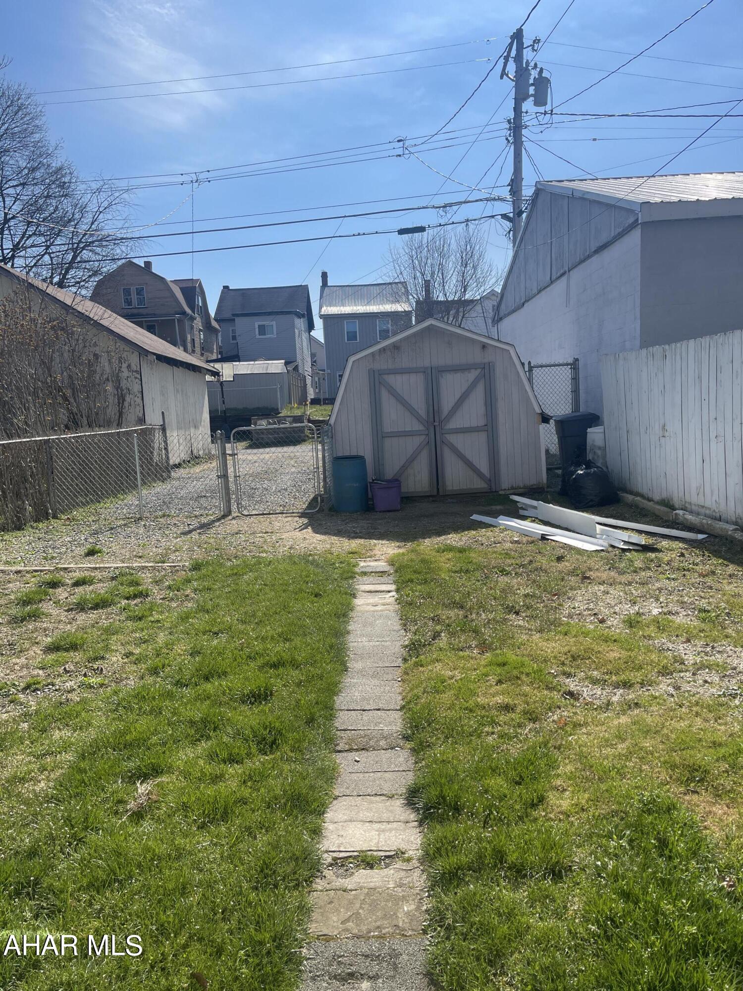 East End - Residential