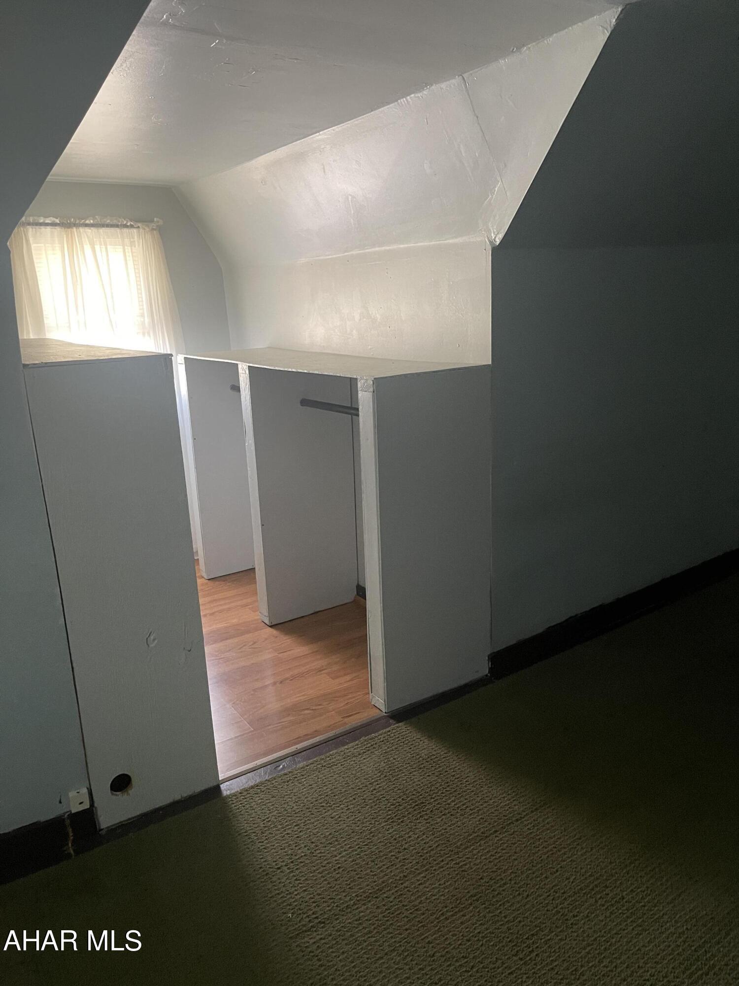 East End - Residential