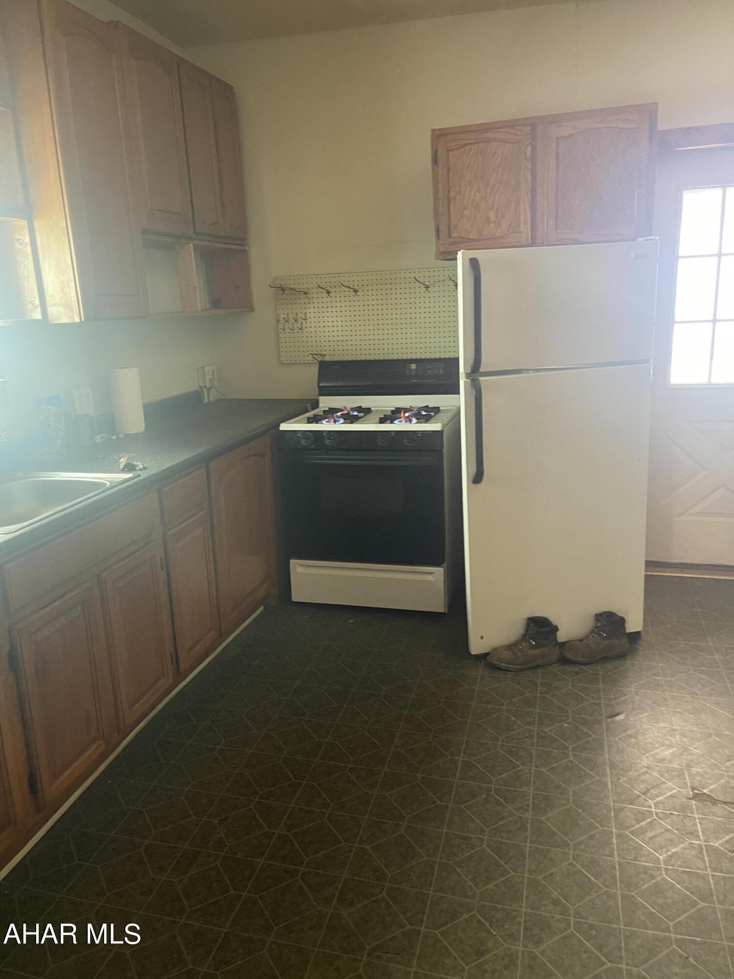 East End - Residential