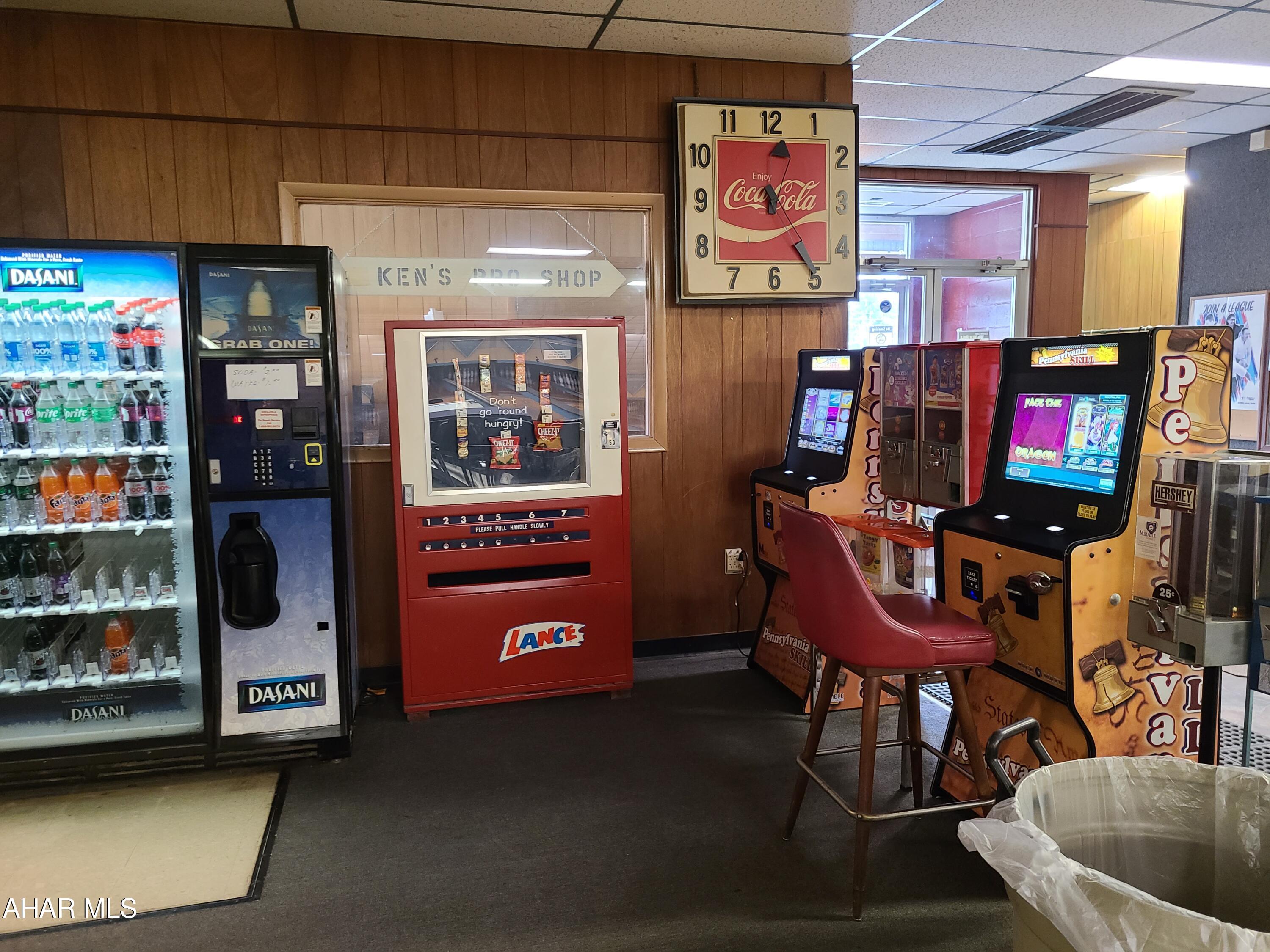 None - Commercial Sale