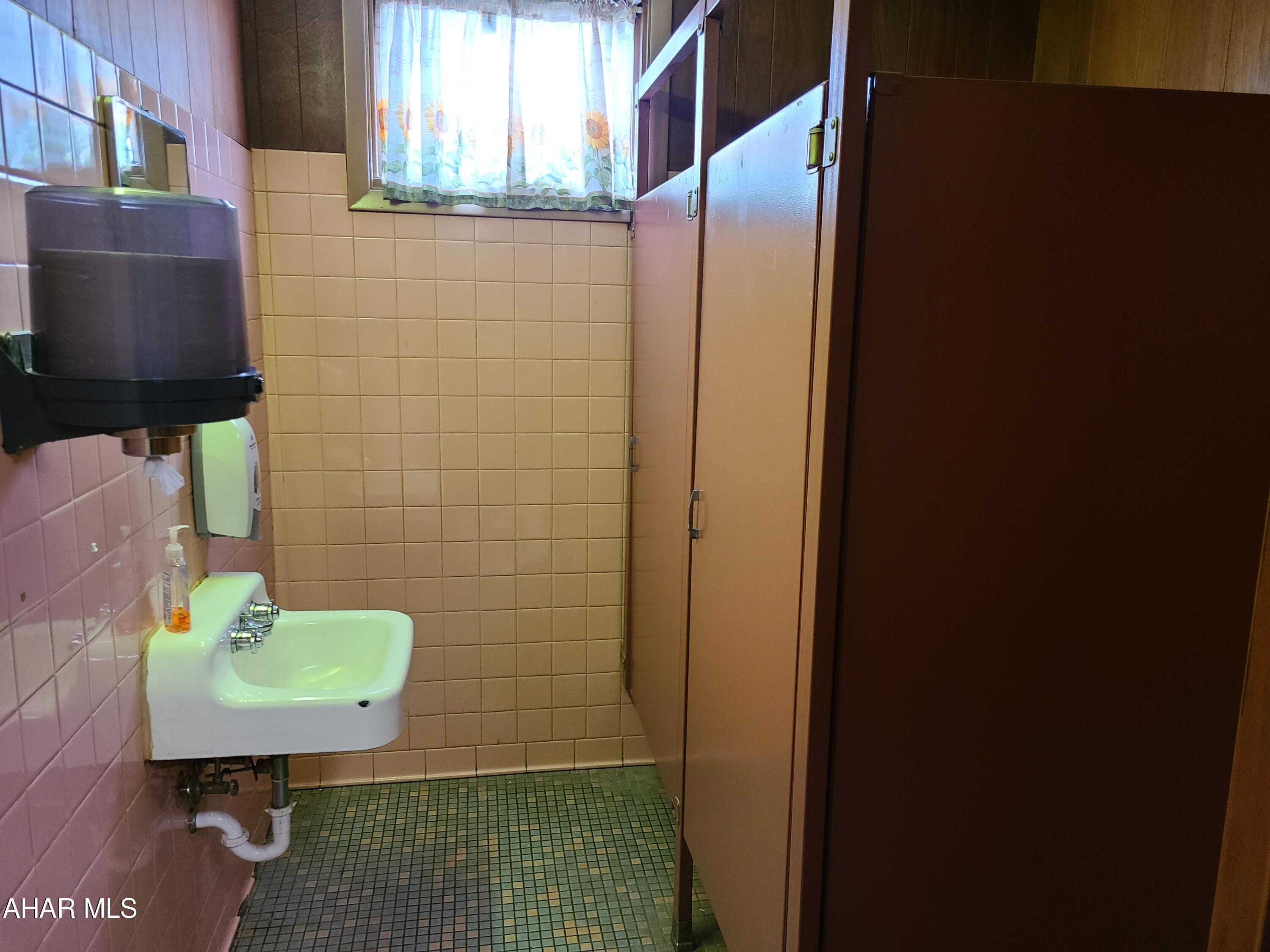 None - Commercial Sale