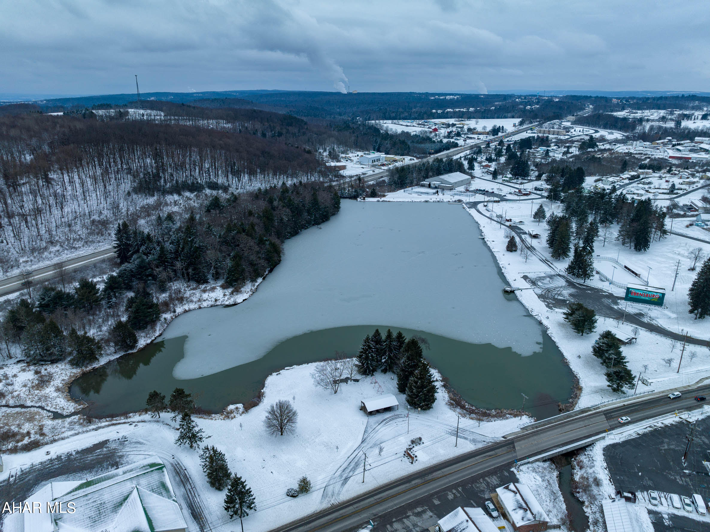 None - Commercial Sale