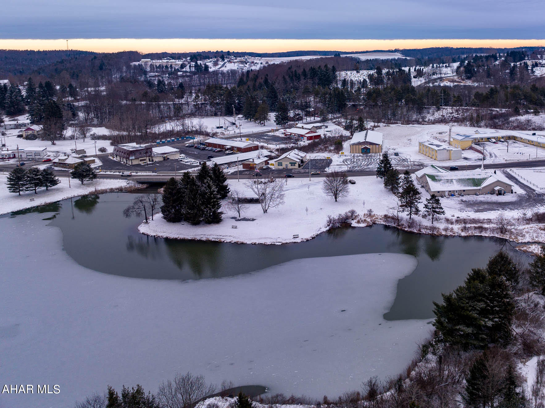 None - Commercial Sale