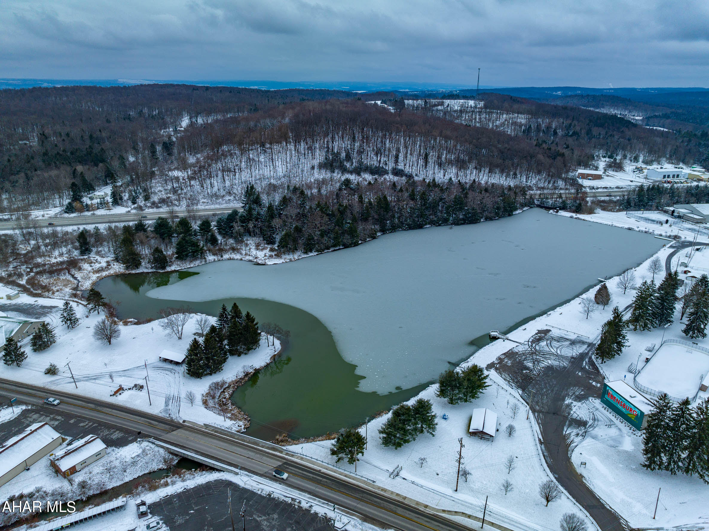 None - Commercial Sale