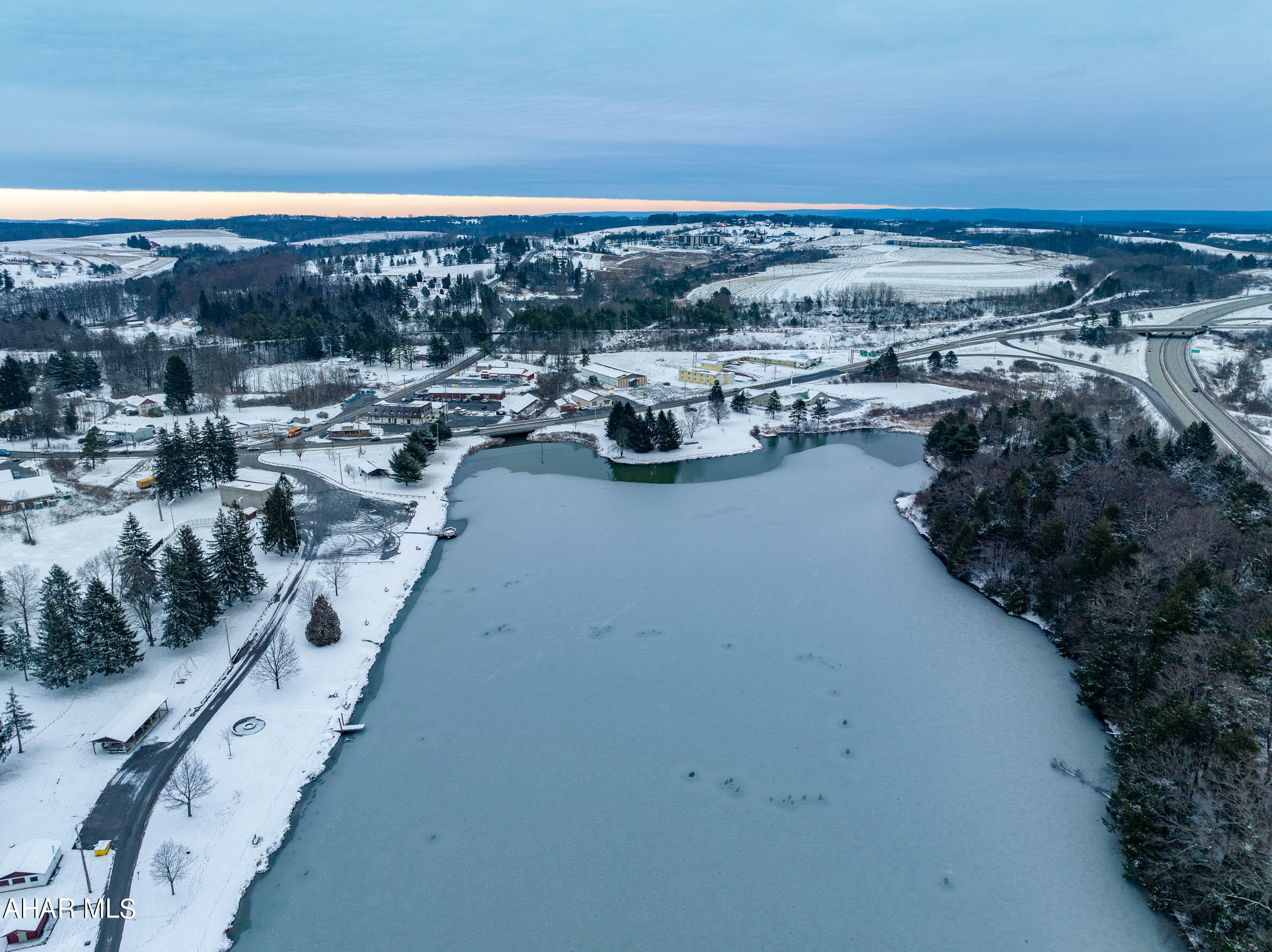 None - Commercial Sale