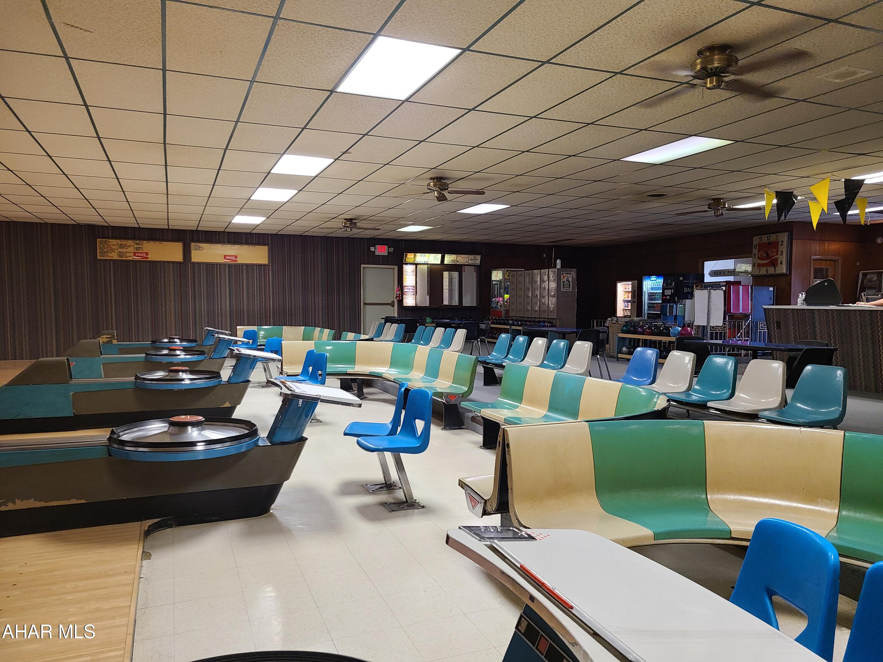 None - Commercial Sale