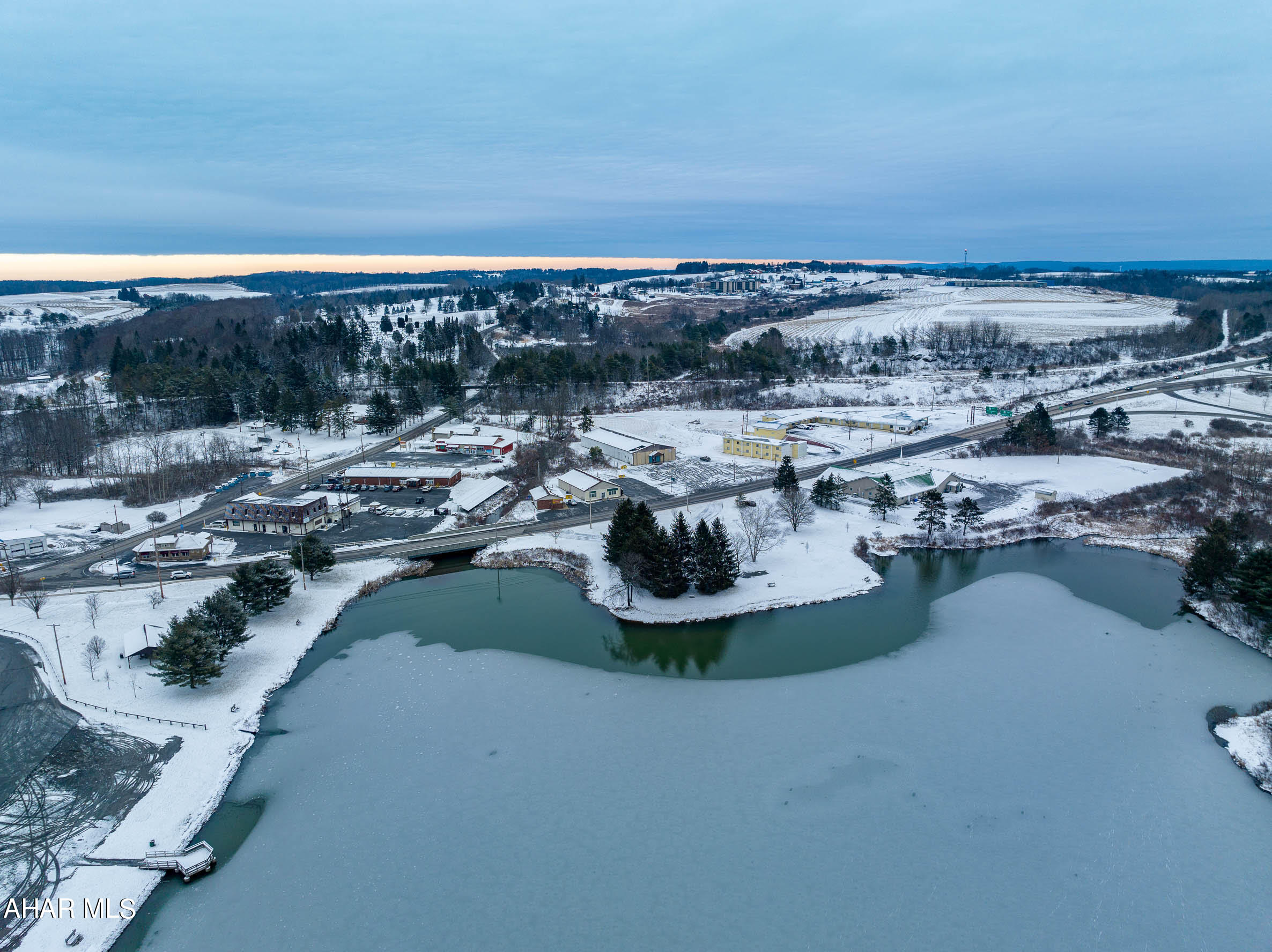 None - Commercial Sale