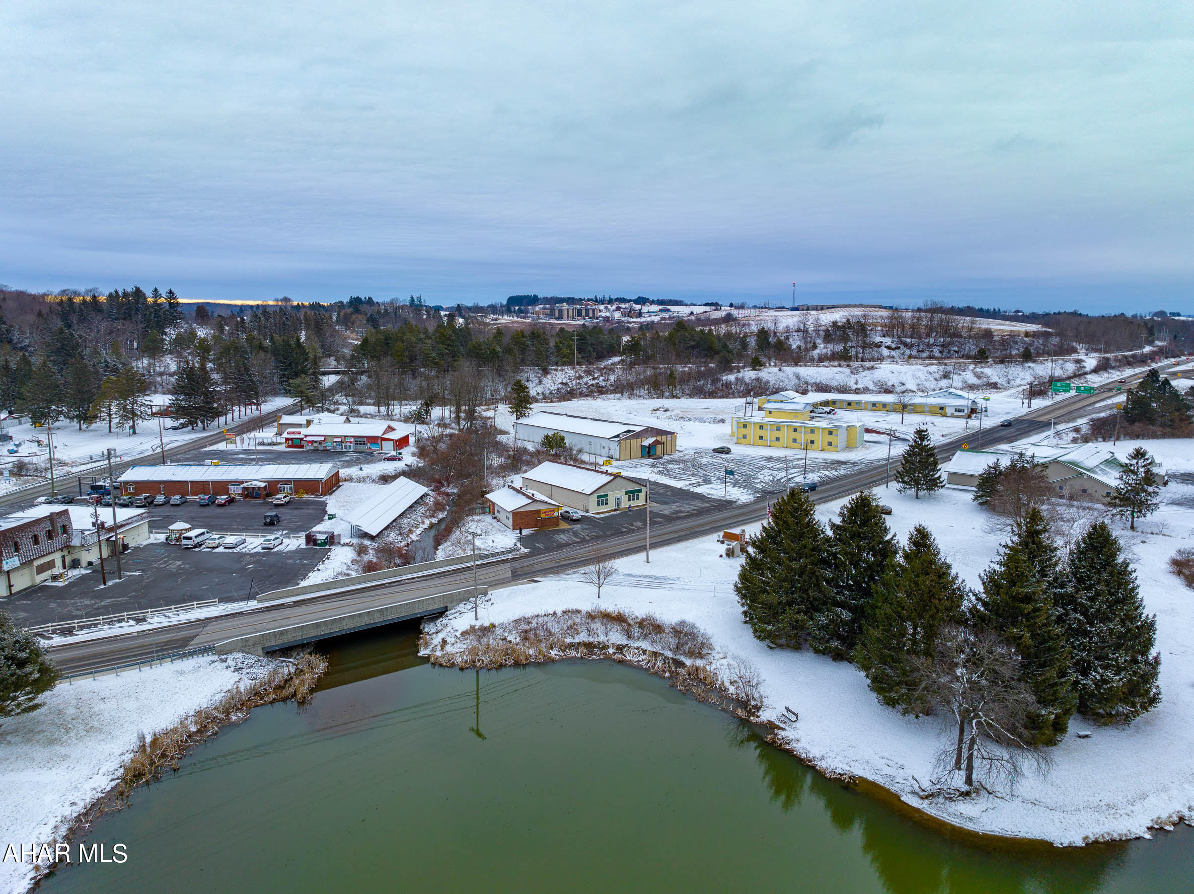 None - Commercial Sale