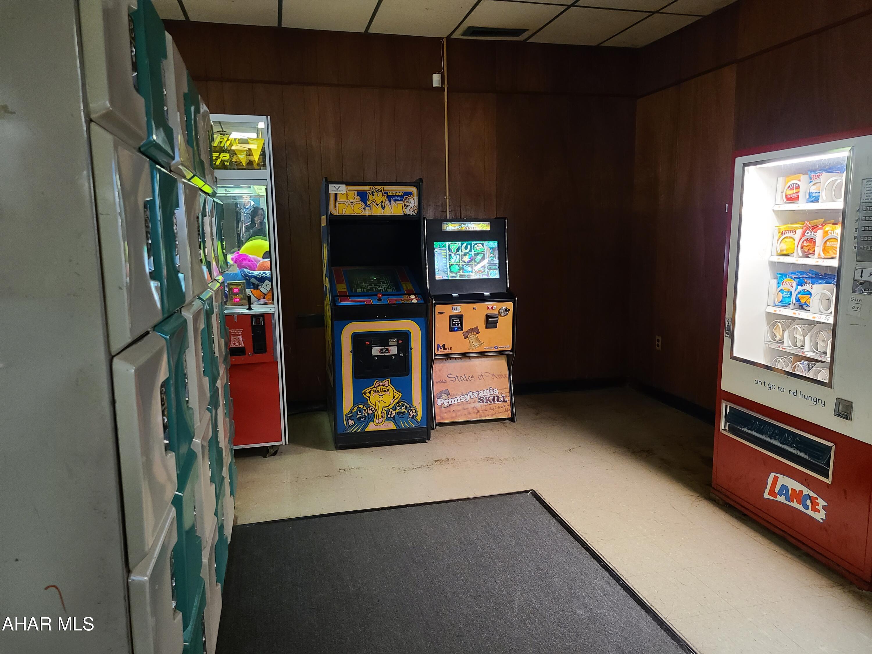 None - Commercial Sale