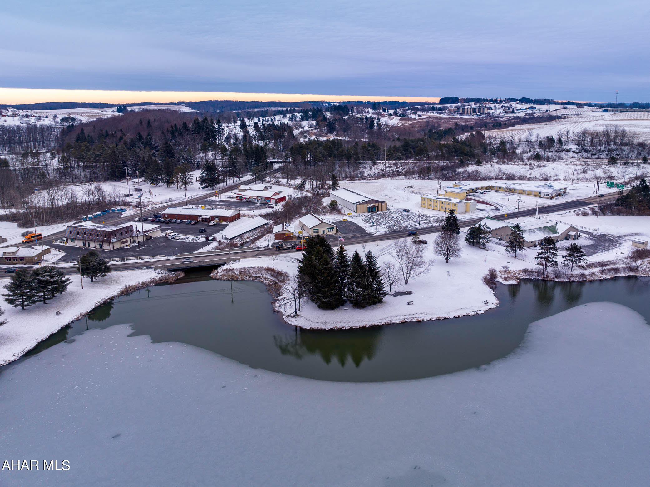 None - Commercial Sale