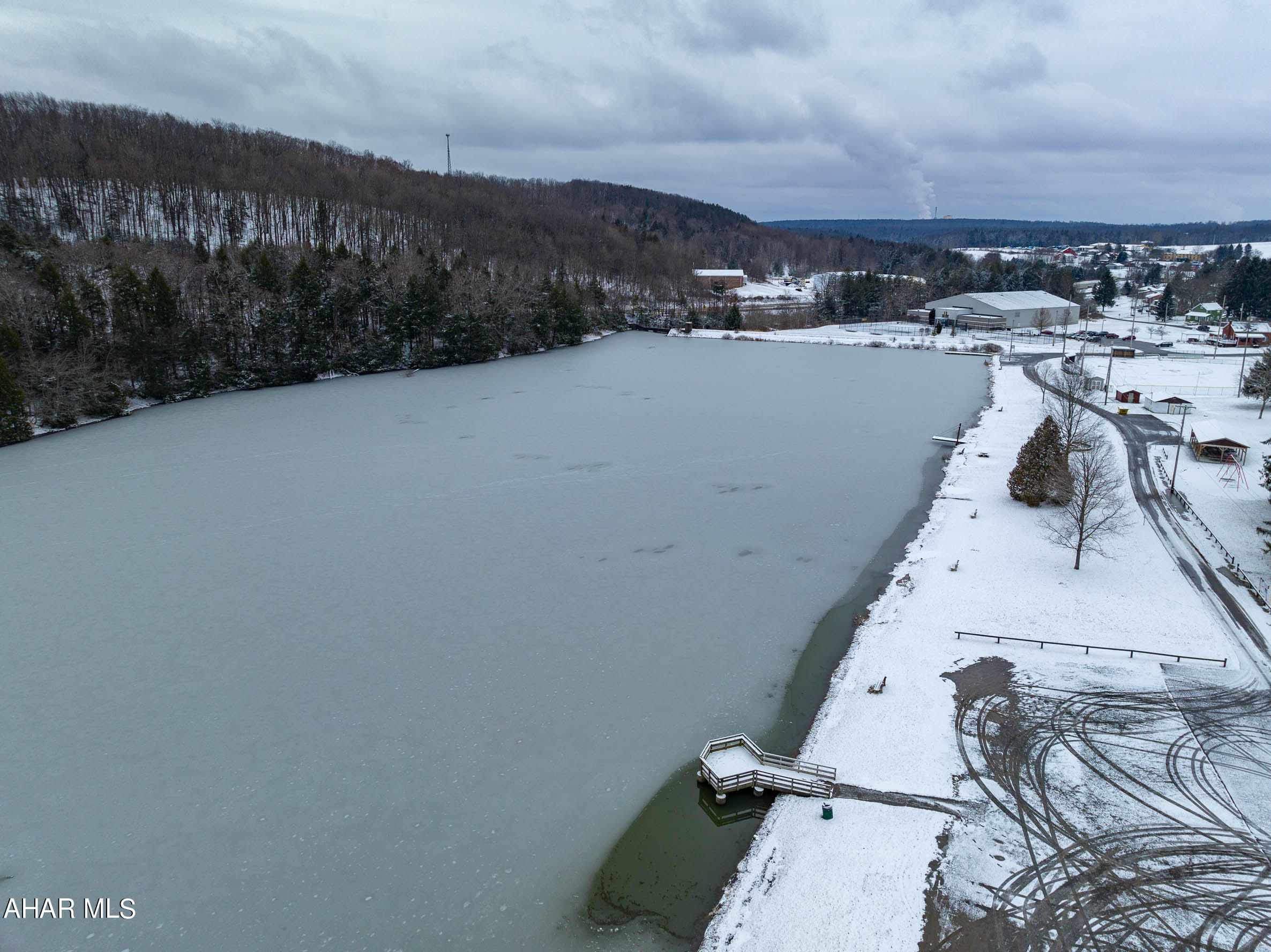 None - Commercial Sale