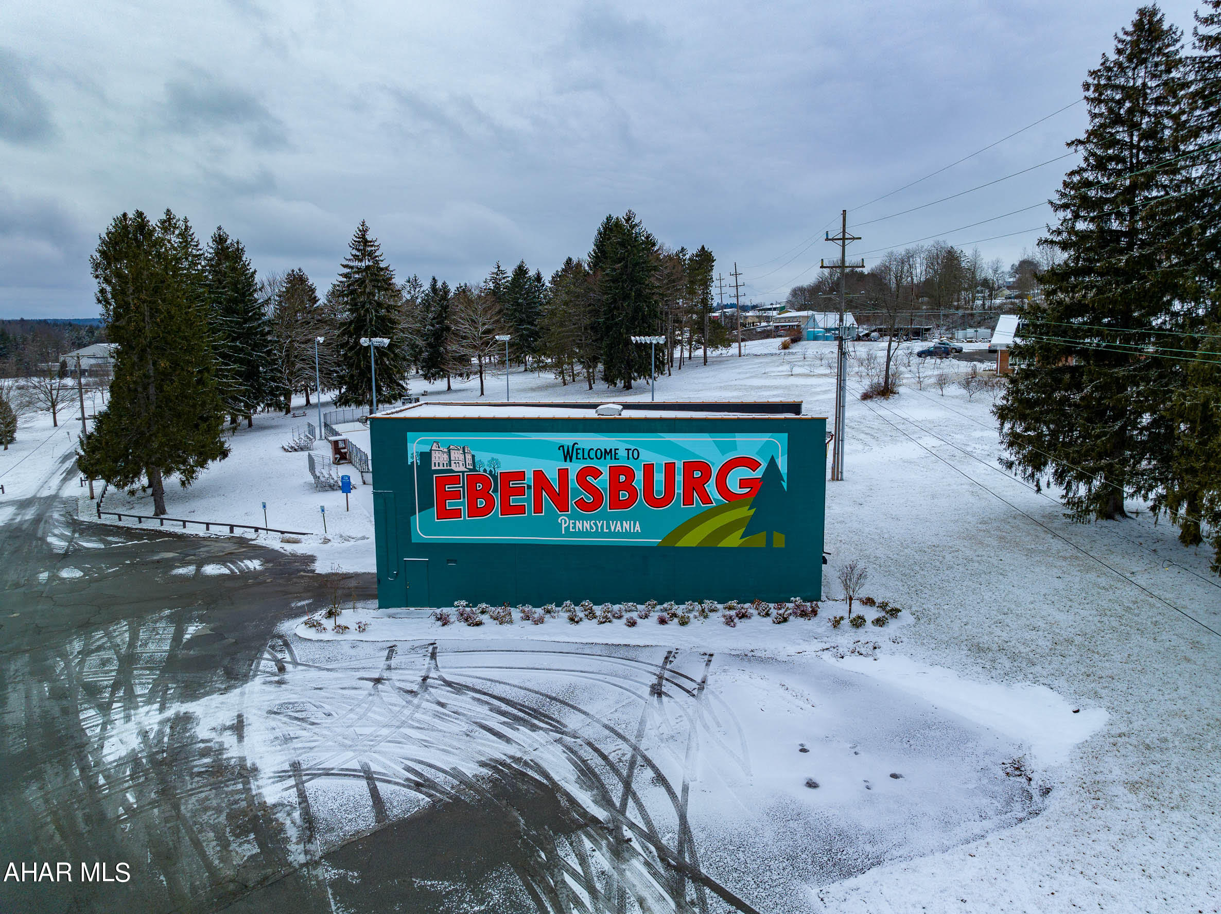 None - Commercial Sale