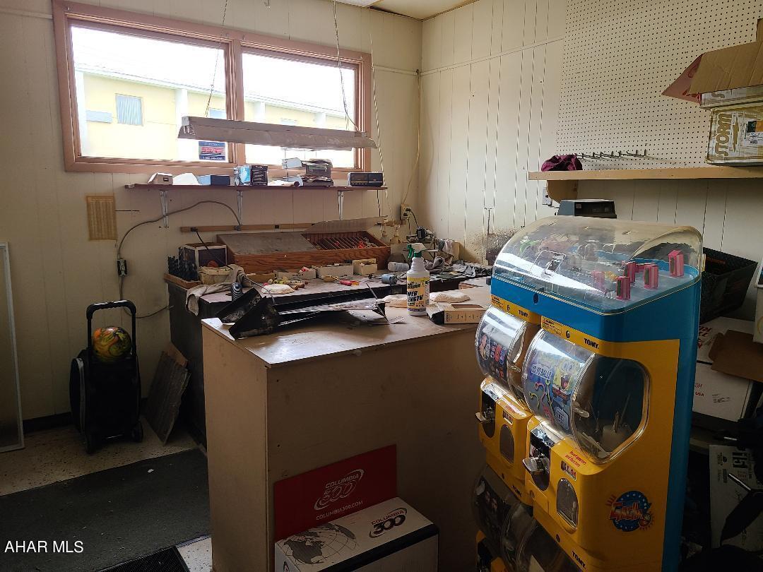 None - Commercial Sale