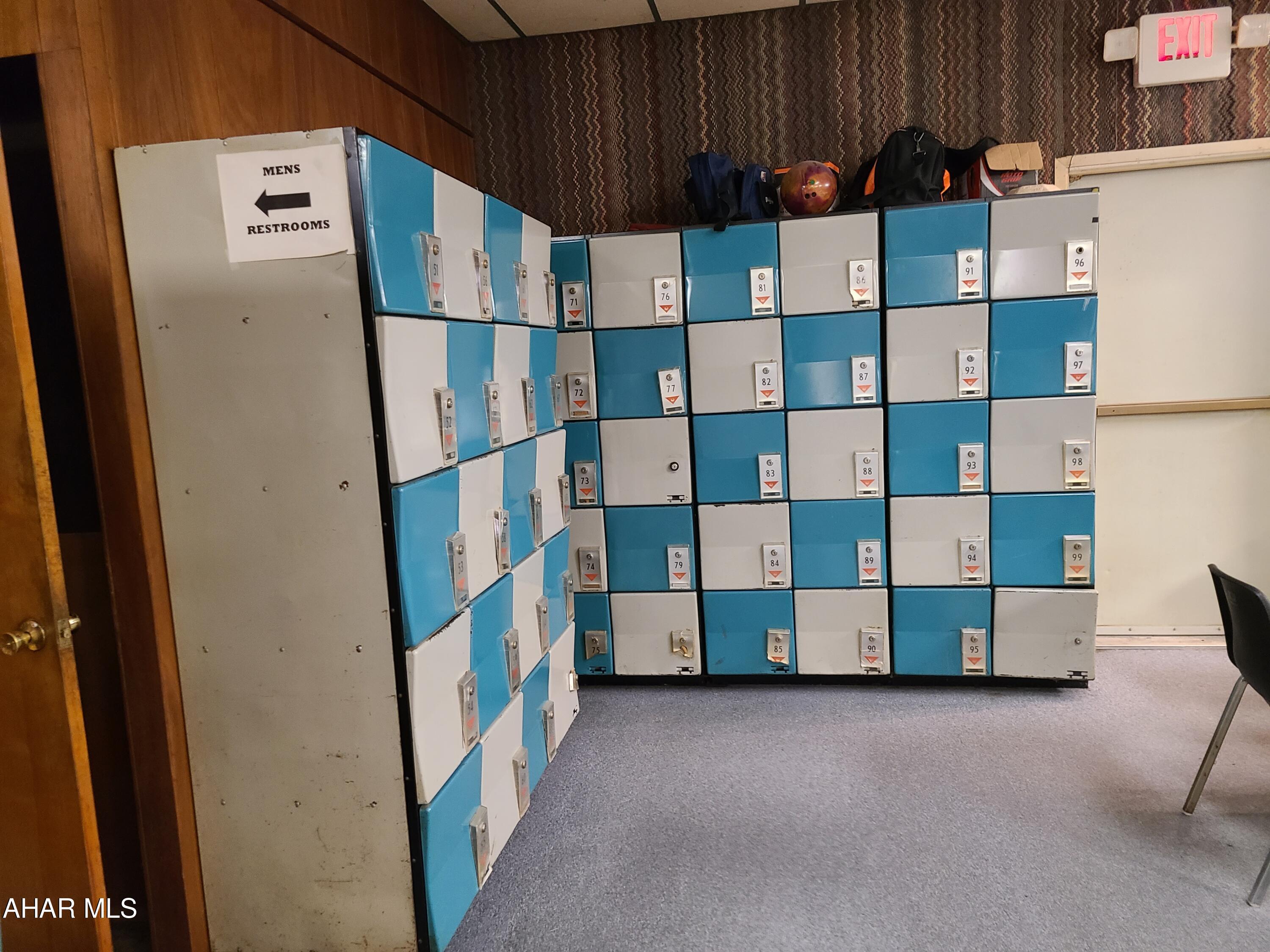 None - Commercial Sale