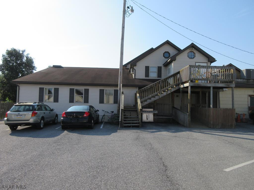 Other - Commercial Sale