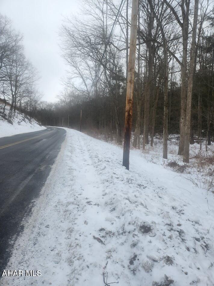 None - Commercial Sale