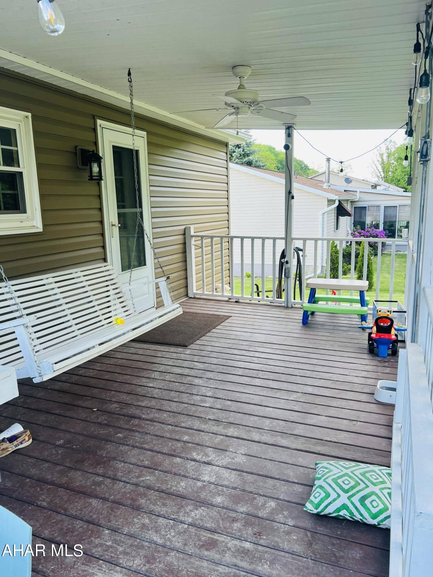 Greenwood - Residential