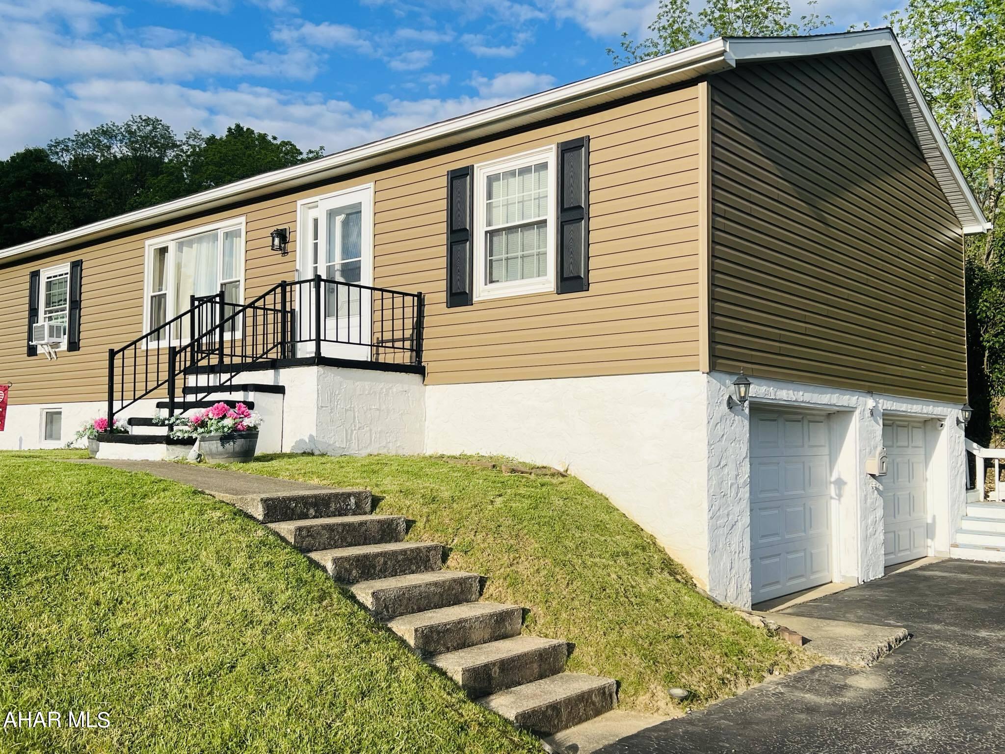 Greenwood - Residential