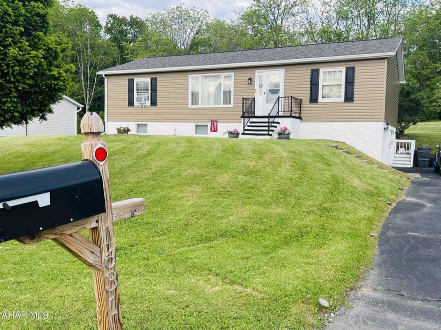 Situated in a serene and charming neighborhood, this beautifully updated house stands as a testament to modern comfort and style. The exterior is adorned with newer roof and siding, ensuring both durability and an appealing aesthetic. The attached two-car integral garage provides ample storage and convenient access. Upon entering, you're greeted by new flooring that stretches across many areas of the home, adding warmth and a cohesive feel throughout. The spacious and light-filled living room flows seamlessly into the kitchen and dining areas, creating an inviting and open atmosphere perfect for both everyday living and entertaining. The kitchen is a chef's delight, featuring contemporary appliances, ample counter space, and a large pantry that offers plenty of storage for all your culinary needs. Whether hosting a dinner party or preparing a meal, this space is both functional and stylish.
The master bathroom is a luxurious retreat, boasting heated floors that provide ultimate comfort during colder months. Modern fixtures and finishes add a touch of elegance to this private sanctuary, making it a perfect place to unwind and rejuvenate. Step outside to discover a fenced-in backyard, a private oasis ideal for relaxation, gardening, or entertaining guests. The quiet neighborhood further enhances the sense of peace and tranquility, making this home a perfect escape from the hustle and bustle of everyday life.
Additional updates such as a newer hot water heater ensure efficiency and reliability, adding to the overall appeal of this meticulously maintained home. With its thoughtful updates and attention to detail, this house offers a perfect blend of contemporary style and timeless comfort, ready to welcome you home.(Pre-approved buyers only) pls remove shoes for all showings