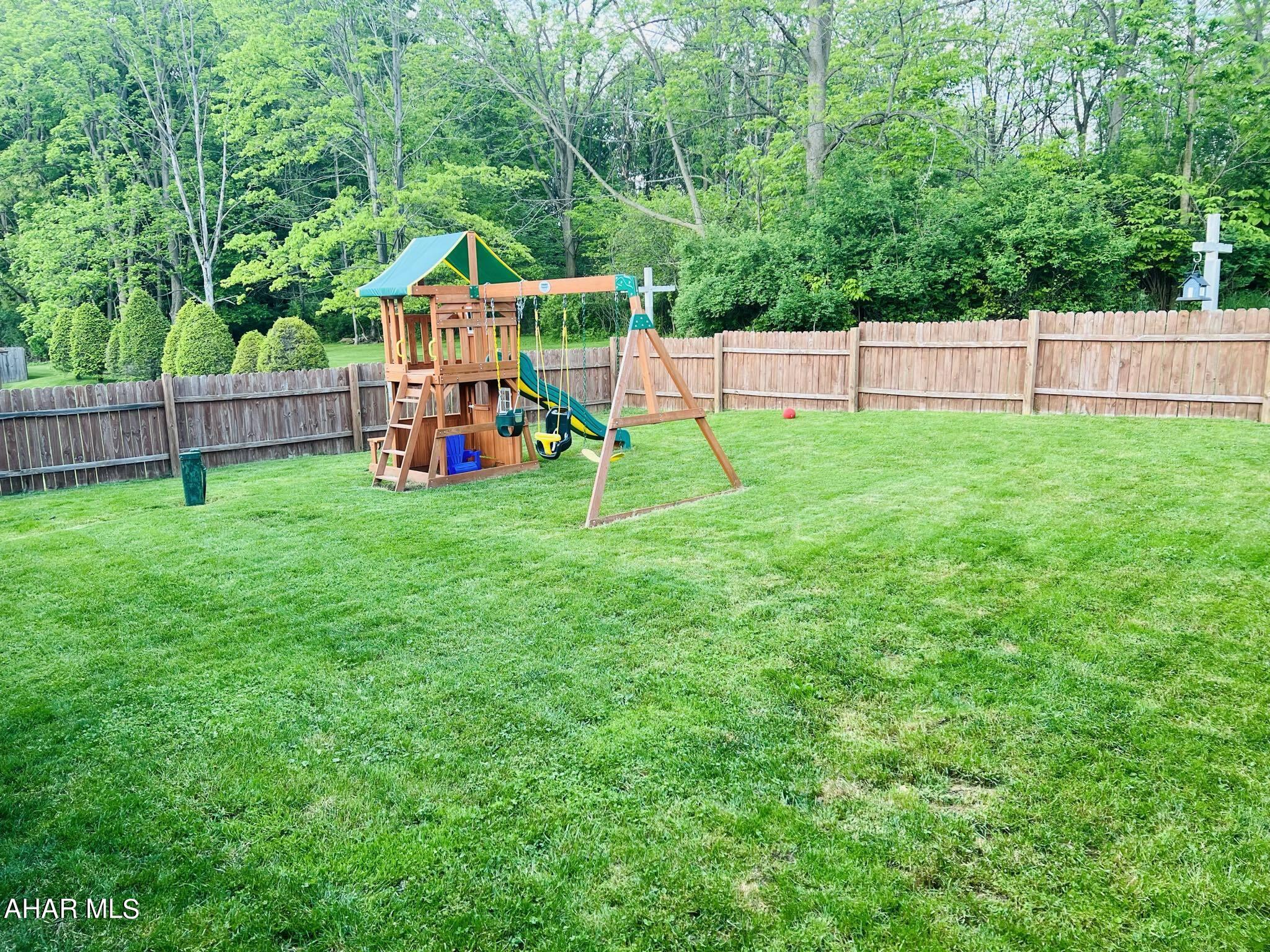 Greenwood - Residential