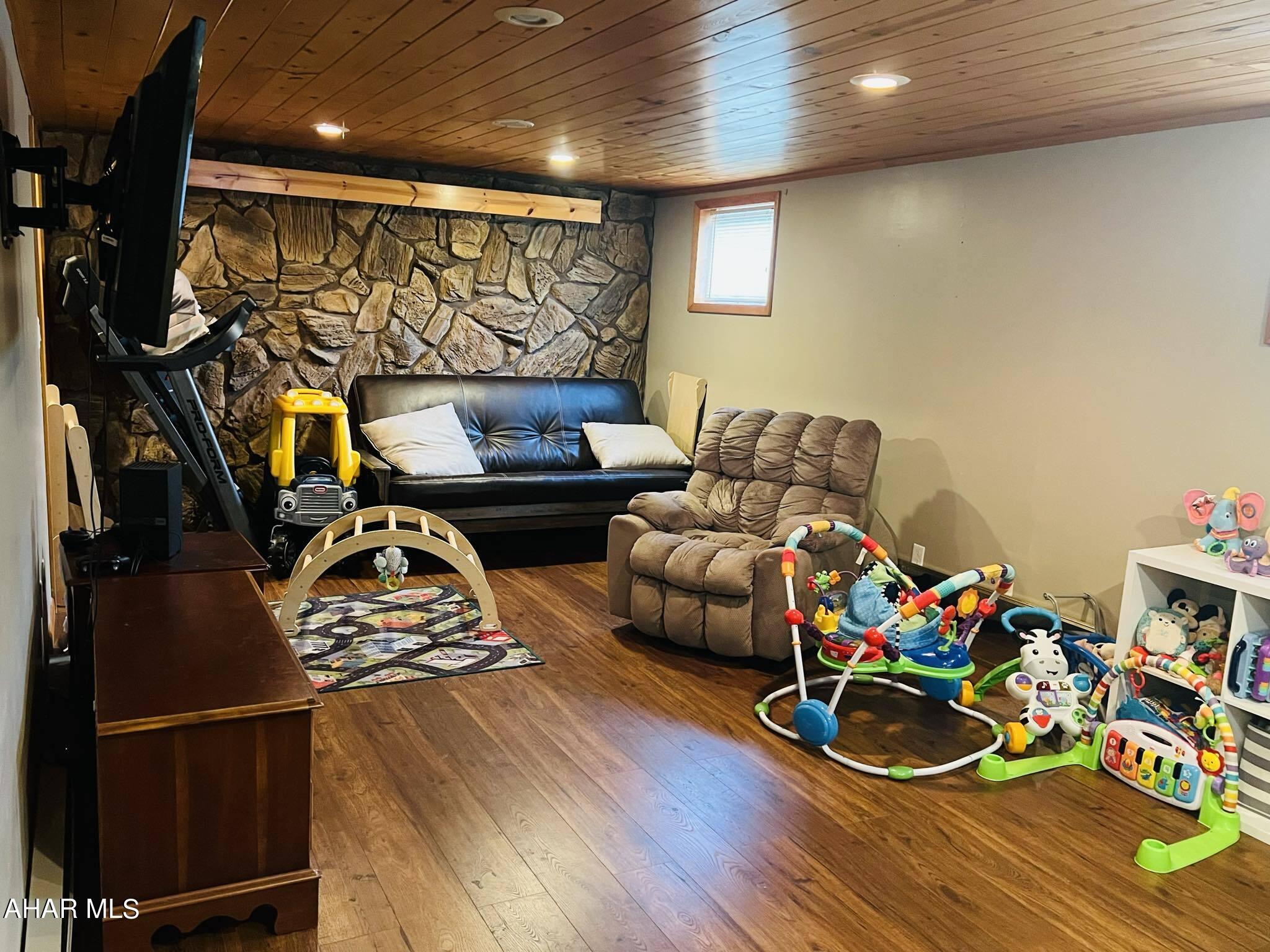 Greenwood - Residential