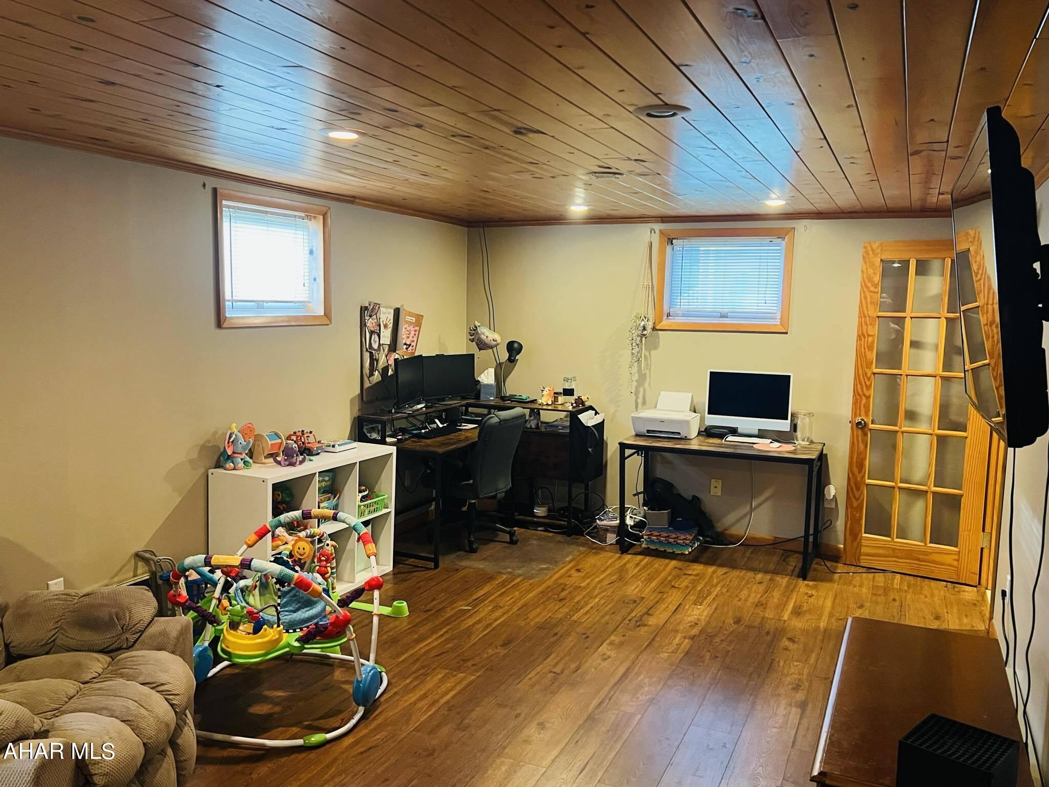 Greenwood - Residential