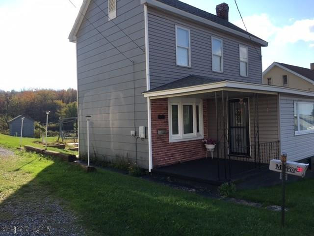 Unknown - Residential