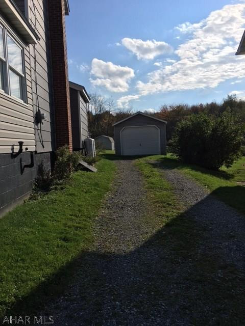 Unknown - Residential