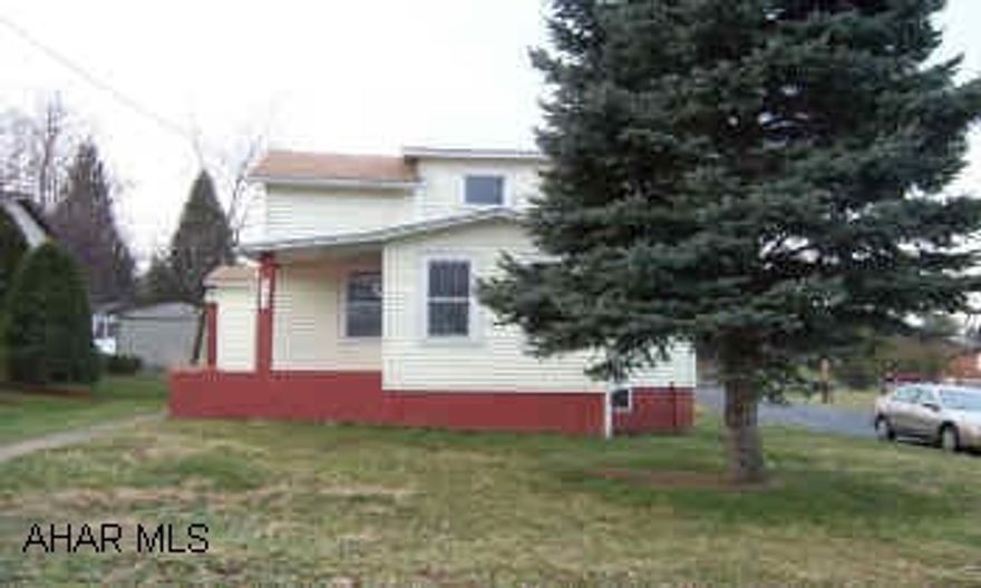 sold as is. see listing agent for addendum.