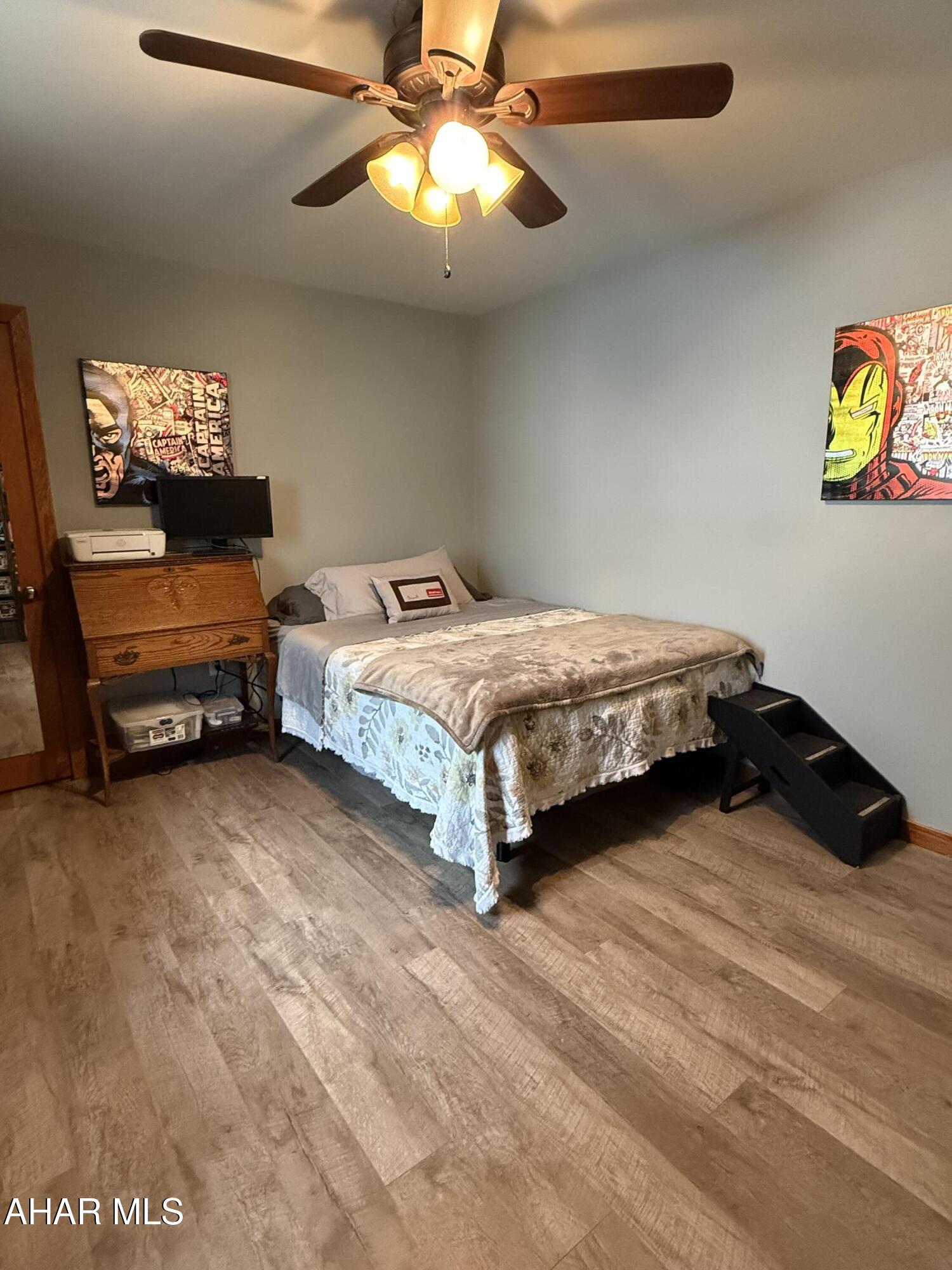 Mansion Park - Residential