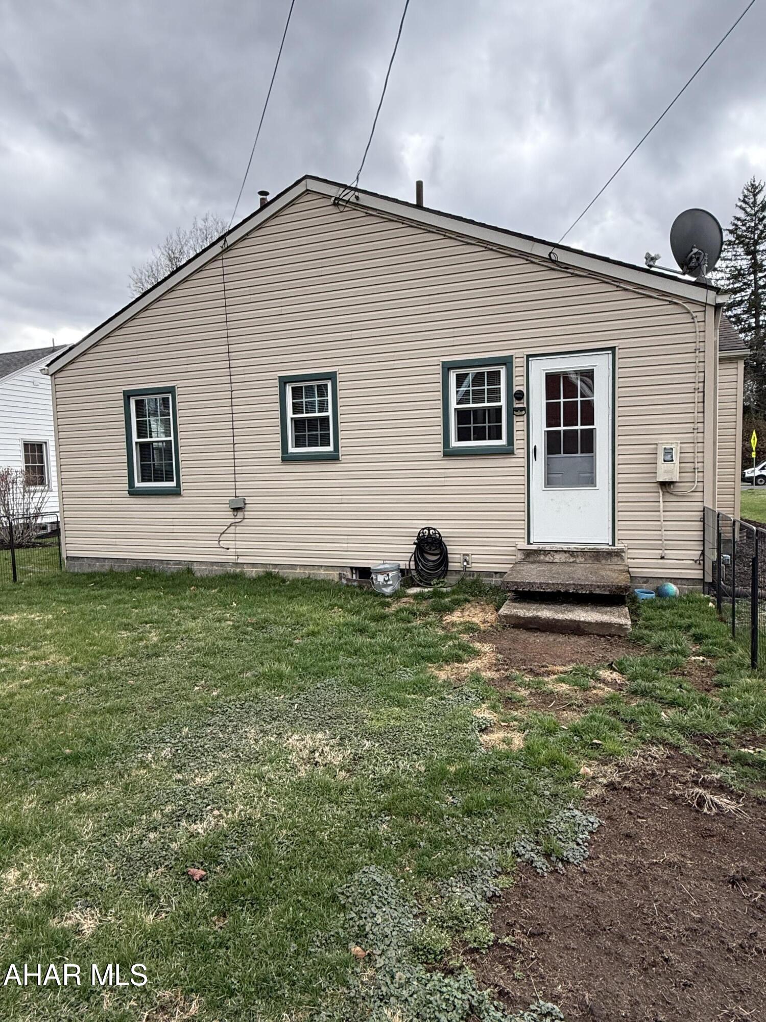 Mansion Park - Residential