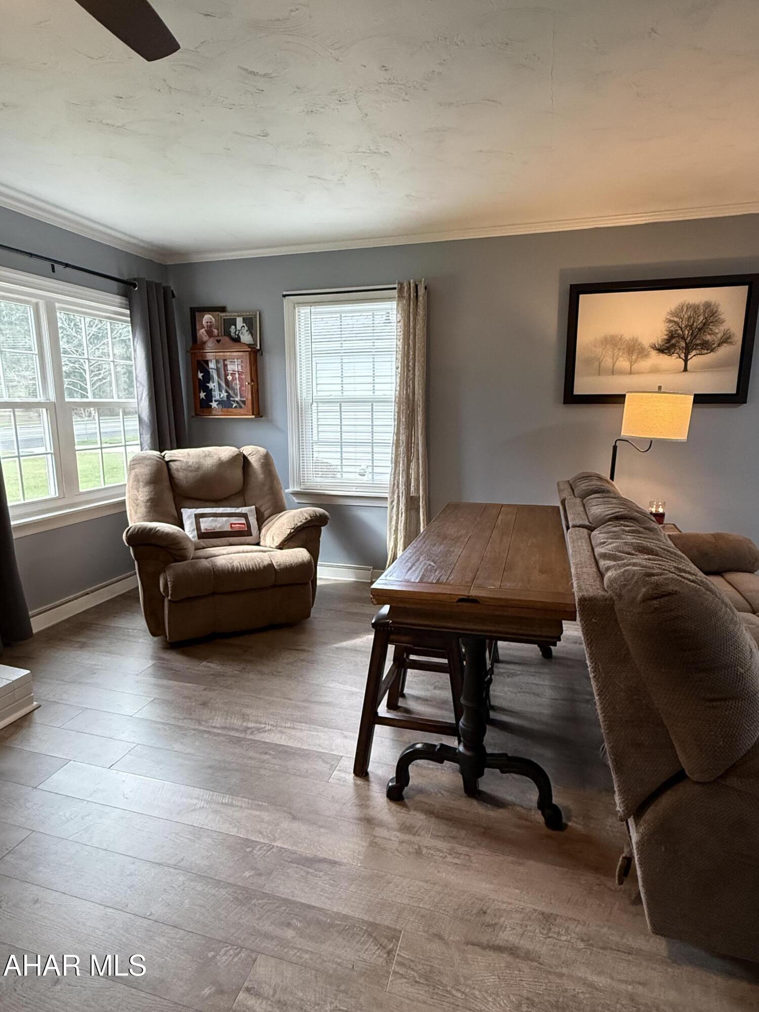 Mansion Park - Residential