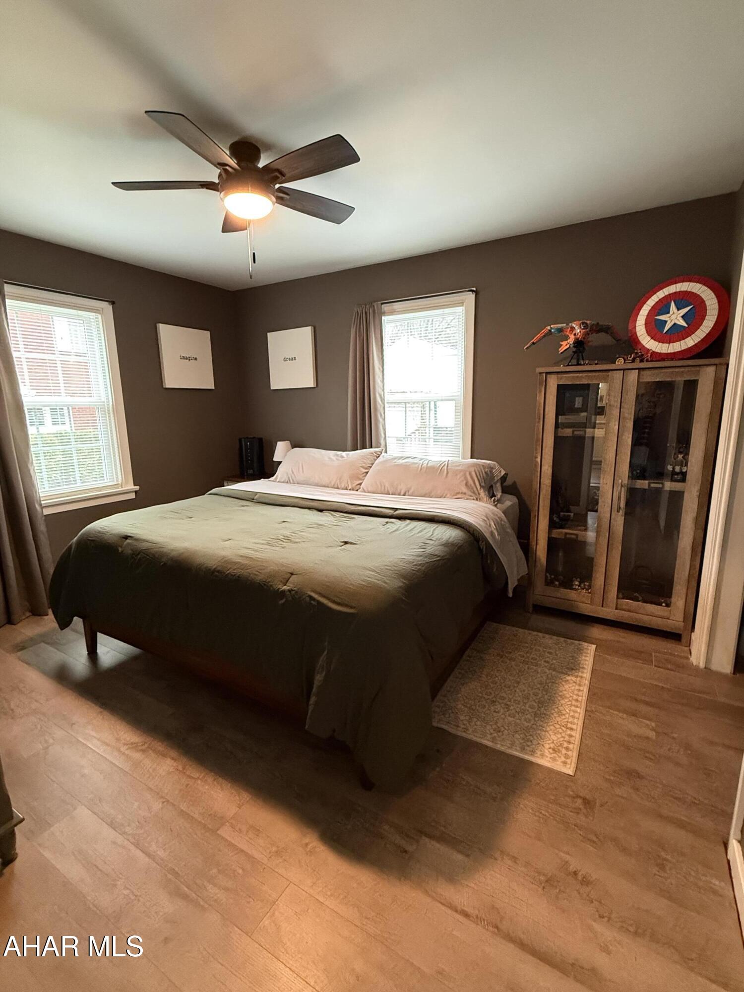 Mansion Park - Residential