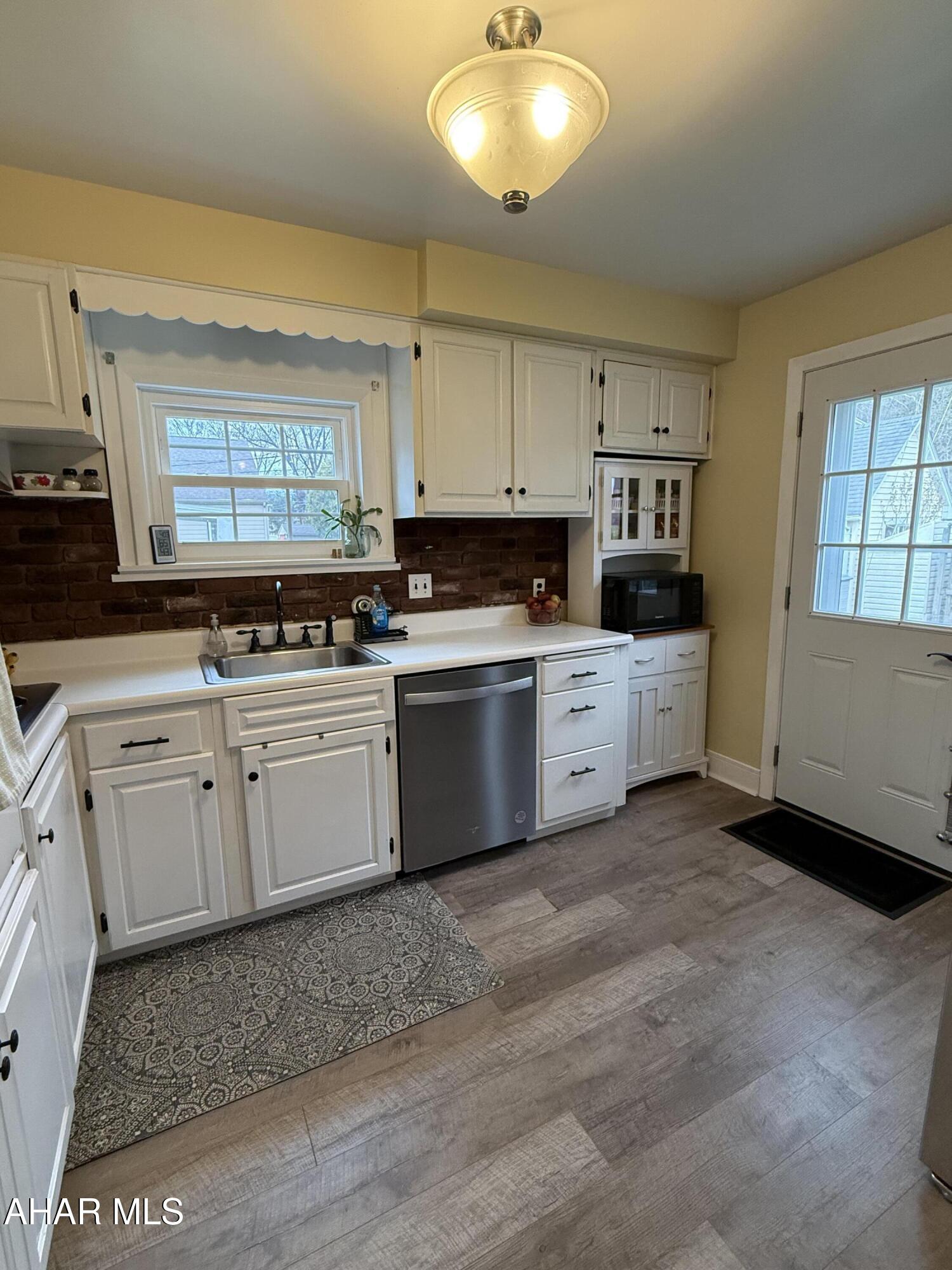 Mansion Park - Residential