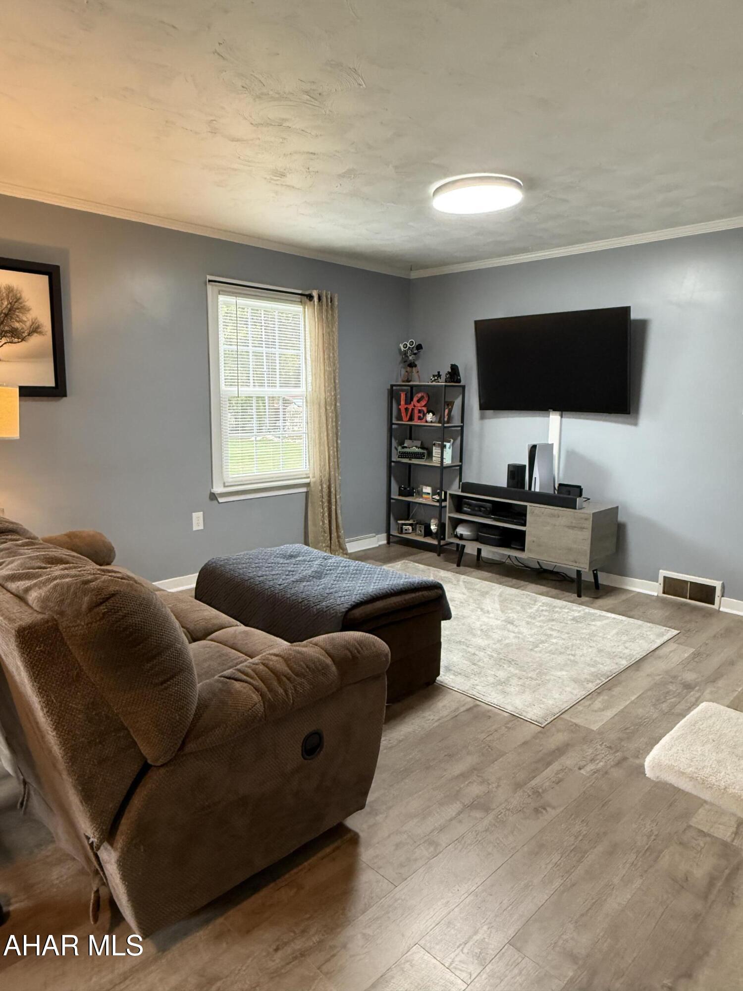 Mansion Park - Residential