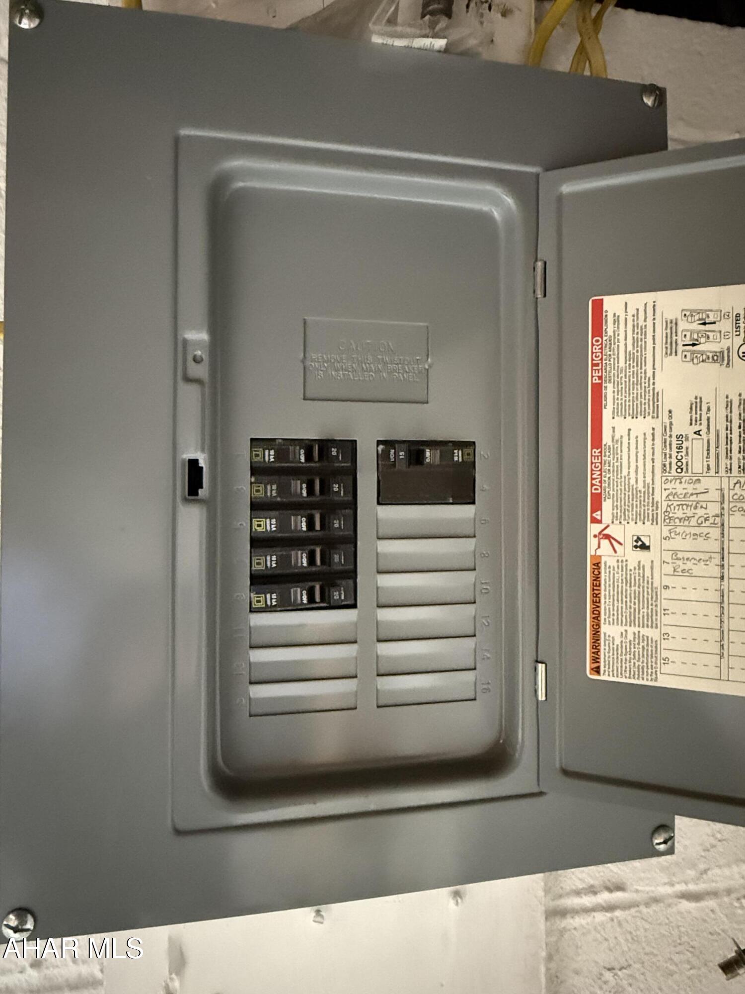 Mansion Park - Residential