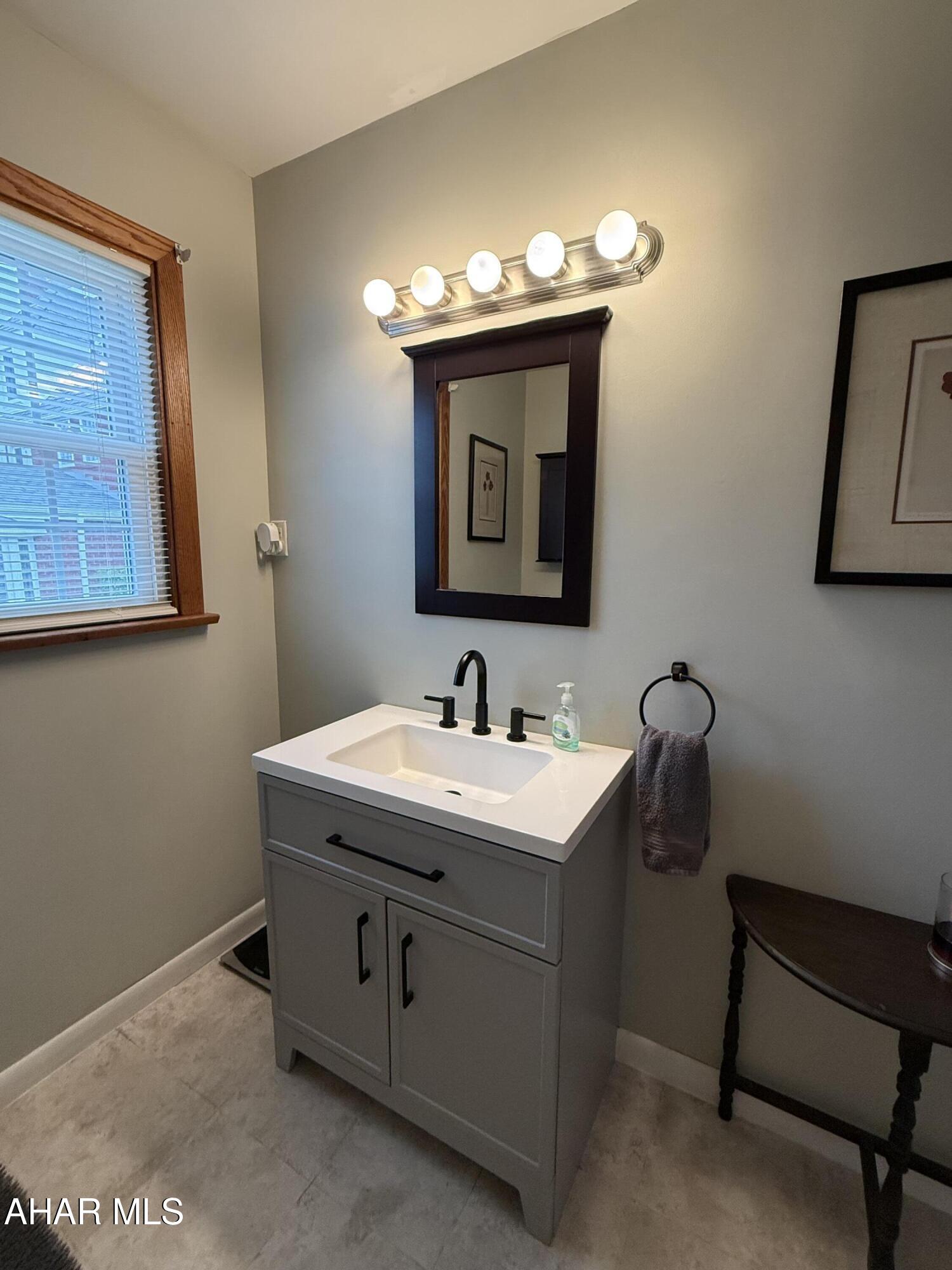 Mansion Park - Residential